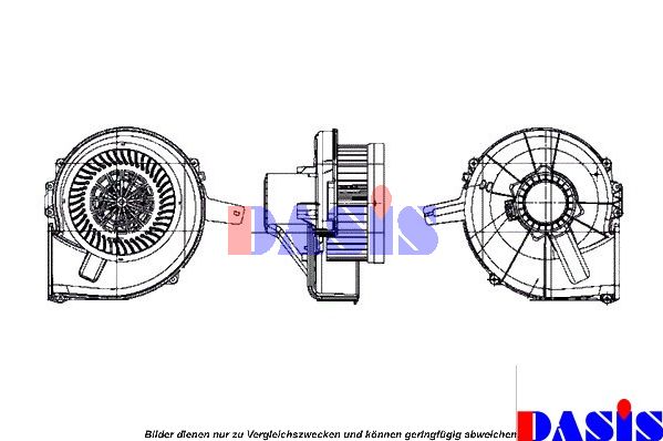 AKS DASIS Salongipuhur 740320N